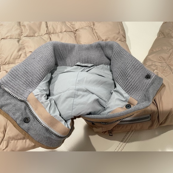 Basler quilted jacket - Picture 4 of 7